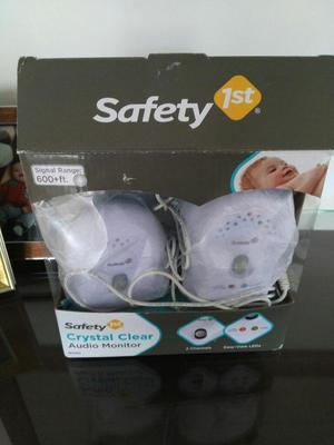 Sevende Monitor Audifono para Bebes