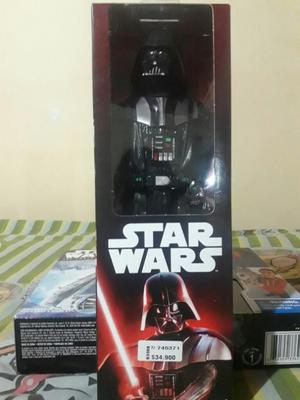 Star Wars Darth Vader Hasbro
