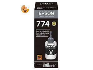 Tinta Epson Original T - M100/m105/m200/m205/l655/l656