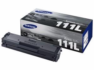 Toner Generico Samsung Mlt-d111l M M Mfw