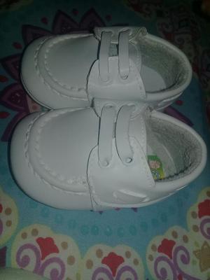 Zapatos para Bebe