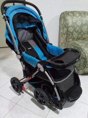 coche para bebe