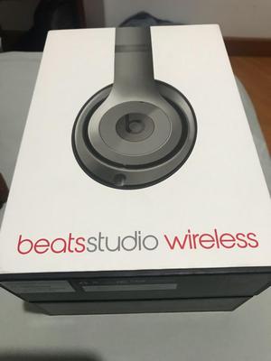 Beats Studio Wireless 2