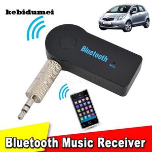 Bluetooth Adaptador Receptor