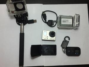 Camara Go Pro Hero 3