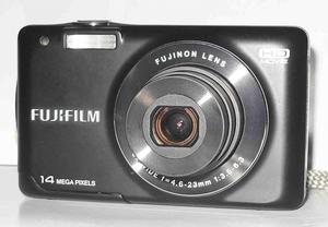 Cámara Fujifilm JX500 Graba video en HD