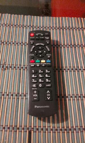 Control Tv Panasonic Origuinal