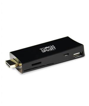 Dongle TouchSmart TV Convertidor a Smart TV Android