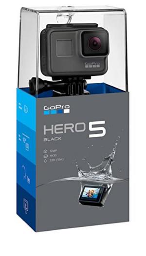 Gopro Hero 5