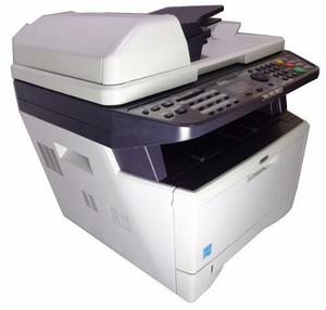 Impresora Laser Multifuncional Kyocera Fs-mfp