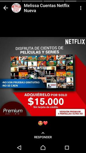 Netflix