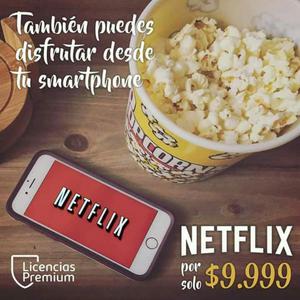 Netflix Netflix Netflix