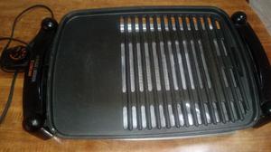 Plancha Electrica