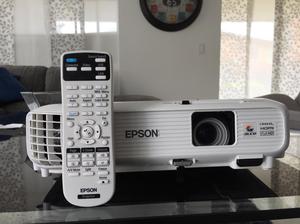 Proyector Epson