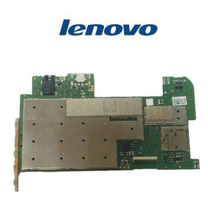 Repuesto Board Tablet Lenovo Tab A7 10a Conector Usb Flex