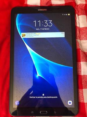 Samsung Galaxy Tab A T Pulgadas Con Sd Y Negociable