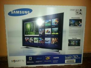 Samsung Smart 32 Mas Teatro Y Bluray Nvs