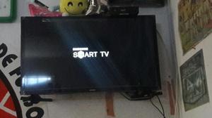 Smart Tv de 32 con Solo Un Mes de Uso