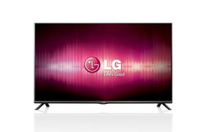 TELEVISOR DE 32 PULGADAS LG