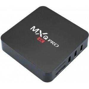 TV BOX ultra HD ANDROID