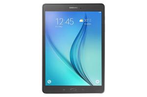 Tablet Samsung Galaxy A 9.7 Lte - 16gb - Smoky Titanium