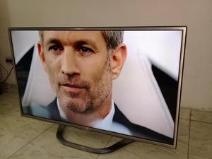 Televisor LG con 3d de 42 full imagen