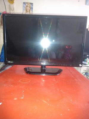 Televisor Lg 21 Pulgadas