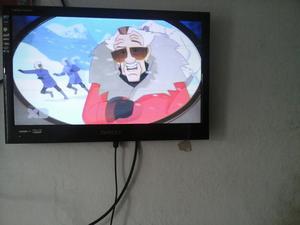 Televisor Monitor 22