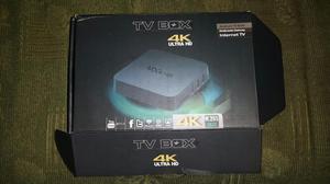 Tv Box Mxq4k