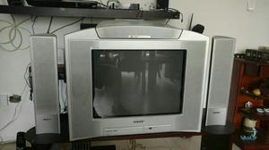 Tv Sony 20»