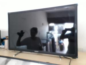 Tv Sony Smart por Cable Lan 40 Pulgadas