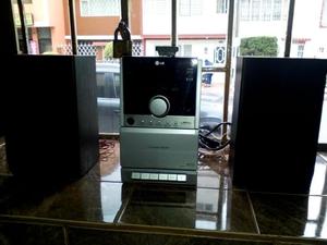 Vendo Componente Lg sin Usb