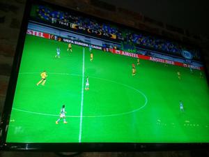 Vendo Televisor Lg Smart Tv 4k 60 Pulgad