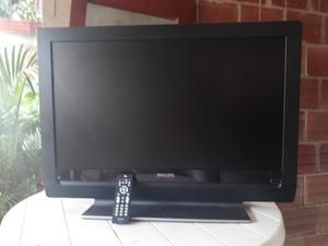 Vendo Tv Philips Lcd de 32 Pulgadas Leer