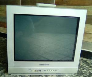 Vendo Tv de 21 Pantalla Plana