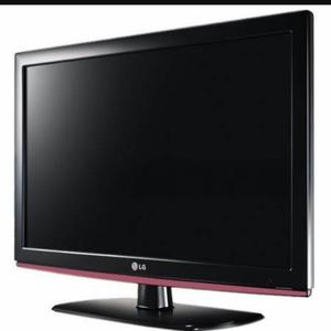 Vendo Tv3d Lg32 Pulgadas