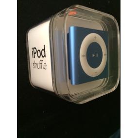 Vendo ipod suffle de 2gb