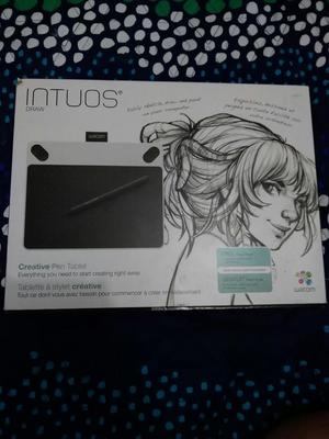 Wacom Intuos Draw