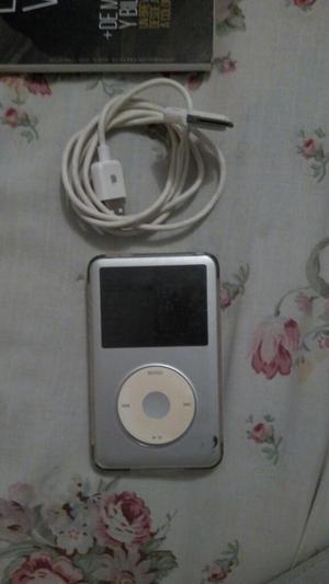 iPod Classic 80 Gb