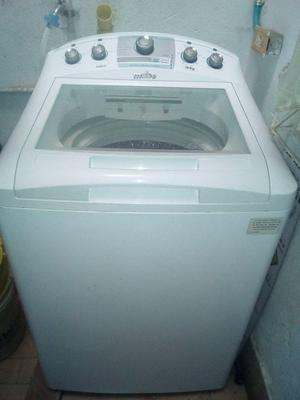 lavadora mabe de 36 libras