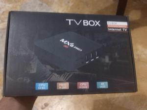 tv box o convertidor smart tv nuevo