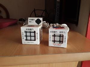 2 Cubos Rubik 3x3 Y 4x4 Guanlong