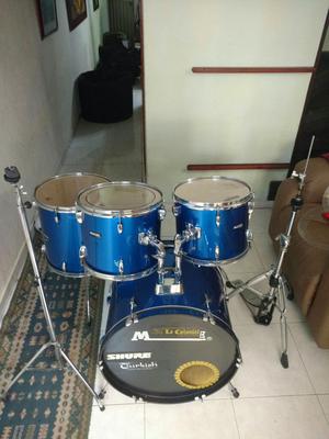 Bateria Maxtone