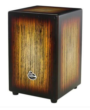 Cajon Lp Aspire