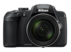Camara Digital Nikon B700 Semiprofesional 20mp Enfoque 60x