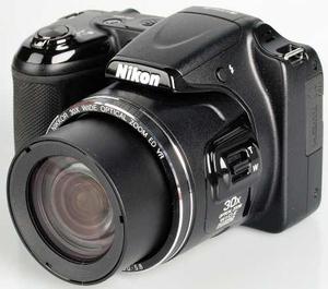 Camara Nikon Coolpíx L820 Full Hd: xmegapixeles