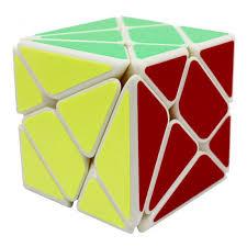 Cubo 3*3 Axxis Magic Cube Moyu