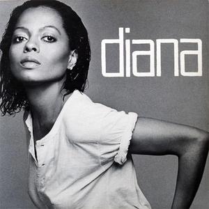 Diana Ross ‎– Diana//Vinyl, LP, Album, Gatefold//