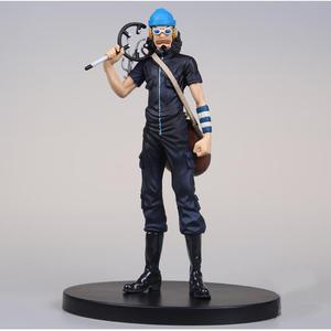 Figura coleccion one piece Usopp