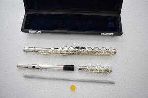 Flauta Transversa Maxtone